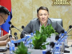 Бэлтгэл, бэлэн байдалтай танилцаж, тулгамдаж байгаа асуудалтай танилцлаа