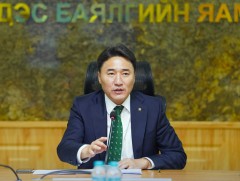 Уул уурхайн салбарын ААН-үүдтэй хамтарч шатахууны импортын хэмжээг нэмэгдүүлнэ