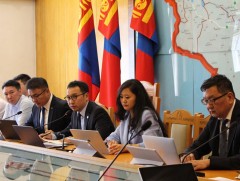 Эрүүл мэндийн салбарыг цааснаас “Чөлөөлье” зөвлөлдөх хэлэлцүүлэг боллоо
