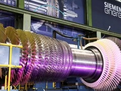 Хийн турбины захиалга олон улсад 2026 оны хоёрдугаар улиралд түүхэн дээд хэмжээнд хүрчээ 