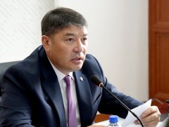 Хөдөлмөрийн хөлсний доод хэмжээ 792 мянган төгрөг байгааг нэг сая төгрөг болгохоор шийдвэрлэлээ