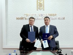 Олон улсын эрх зүйн хөгжлийн байгууллага 