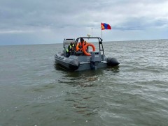 Усан доорх соёлын өвийн судалгааг эхлүүллээ